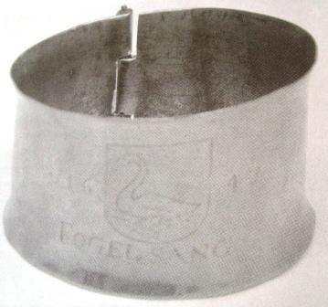 Fogelsangh anno 1647