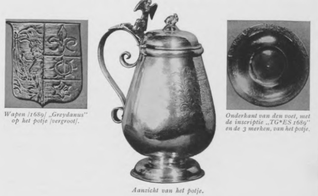 TG * ES 1689 TG * ES 1689