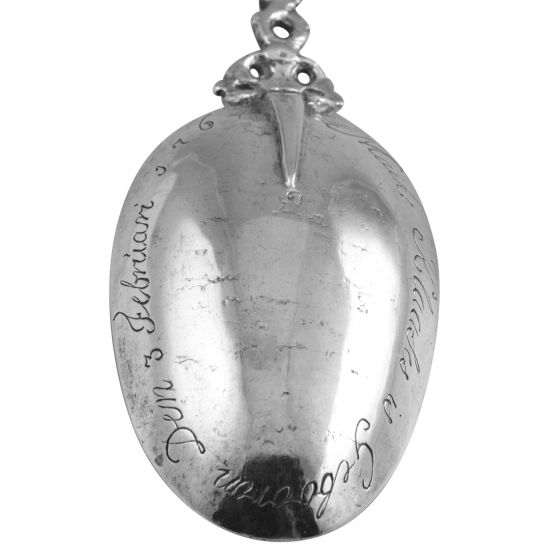 Maike Klaases is gebooren den 3 februari 1764 Maike Klaases is gebooren den 3 februari 1764