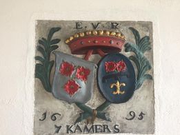 LVE 1695
7 kamers LVE 1695
7 kamers