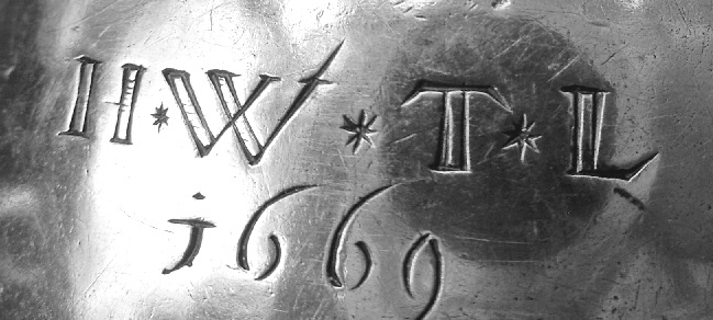 HW TL
1669 HW TL
1669