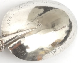 1786 den 18 maart is gebooren Aukjen Ruurdts
