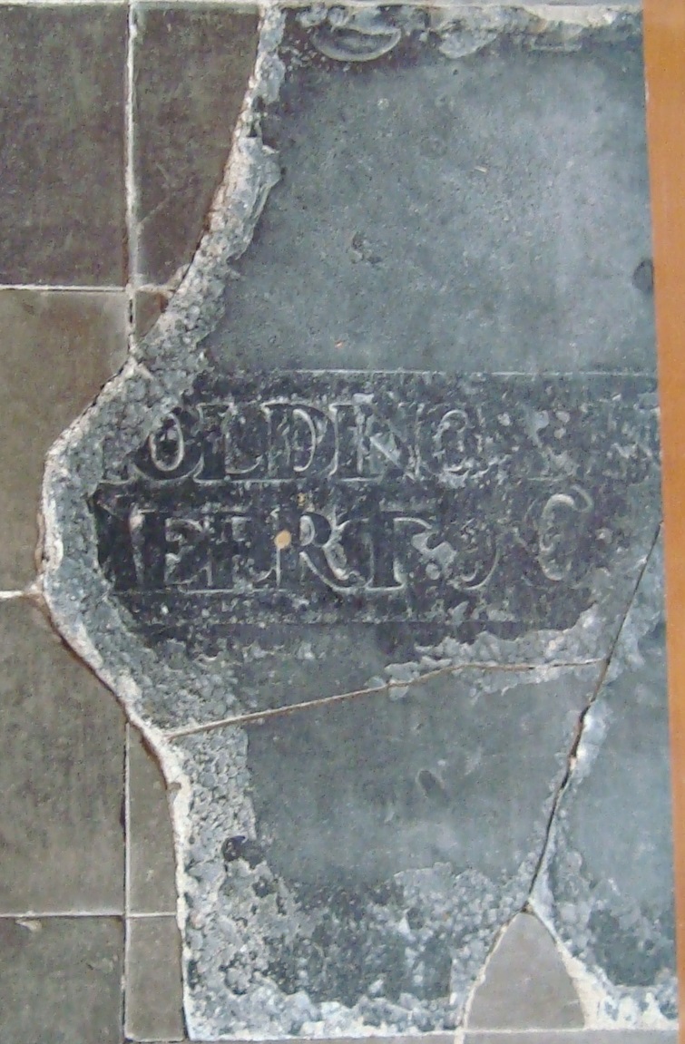  Holding[a] is  meert 9 C 