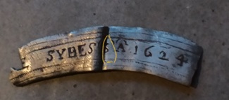 …e Sybess Ao 1624 …e Sybess Ao 1624