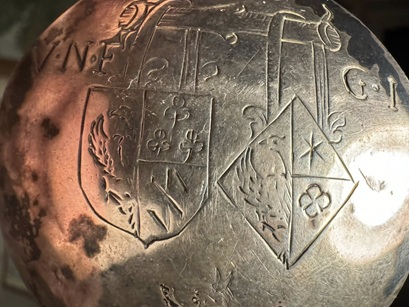 V.N.F. G.I. V.N.F. G.I.