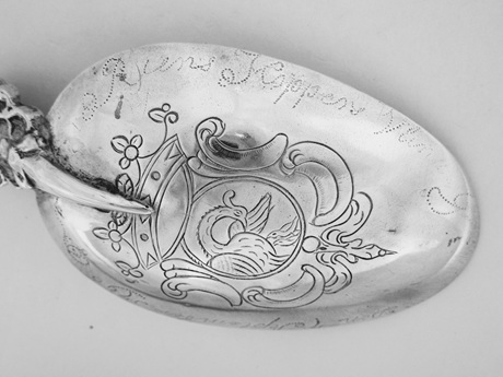 Riens Hoppers Vlink geboren 7 september 1796