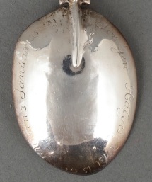 Joukjen Haeyes Ylst is geboren den 3 januarius 1746