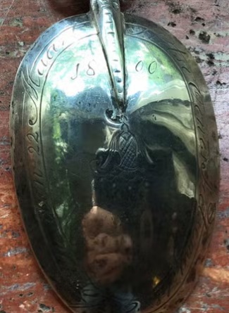 Sietse Oenes Sietsema geboren den 22 maart 1800