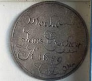 Wo[p]ke Jans Acker

Ao 1659