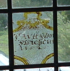 Jr. Aytta van Swichem A 1626