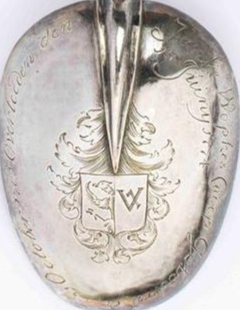 L. Alma Tadema

Janke Wopkes Cnoop gebooren den 21 october 1701 overleeden den 15 juiny 1774