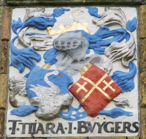 T. Tyara I. Buygers
