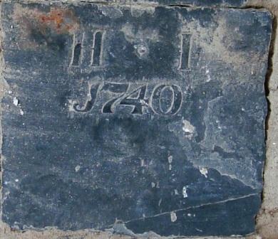 H. I. 1740