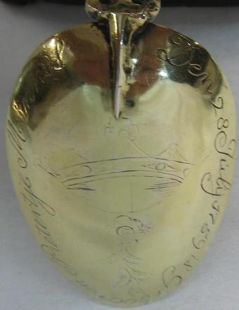 De 28 july 1759 is geboren Pietertje Minnes