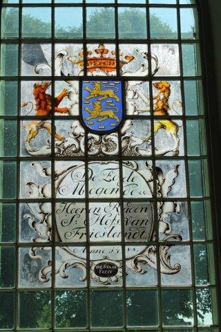 De edele mogende heeren raden `s hofs van Frieslandt anno 1788

Ype Staak fecit