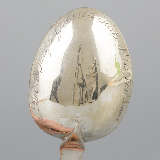 1810 den 22 july is geboren Jetske Attes Posthumus
