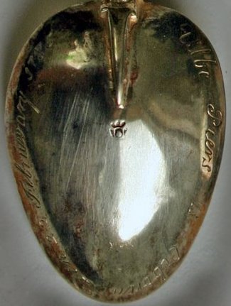 Ulbe Piers is geboren den 22 februarij 1785 Ulbe Piers is geboren den 22 februarij 1785