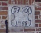 J S W A
1768 J S W A
1768