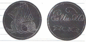 Eeltie Sikkes 1810 Eeltie Sikkes 1810