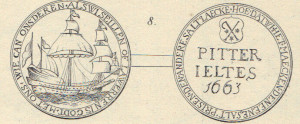 Pitter Ieltes 1663
Hoe dat wi het maecken den eene sal t prisen den andere sal t laecke Pitter Ieltes 1663
Hoe dat wi het maecken den eene sal t prisen den andere sal t laecke