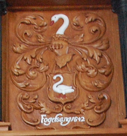 Fogelsangh 1642 Fogelsangh 1642