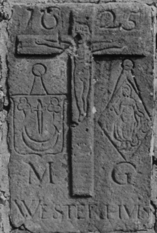 1625
MG
Westerhuis 1625
MG
Westerhuis