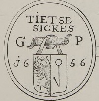Tietse Sickes

GP

1656