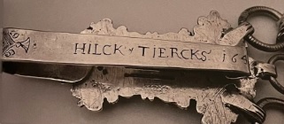 Hilck Tiercks 1642