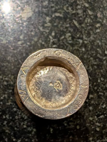 WA GA 1697 WA GA 1697