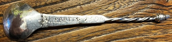 Tiaerdt Gerrits 1596