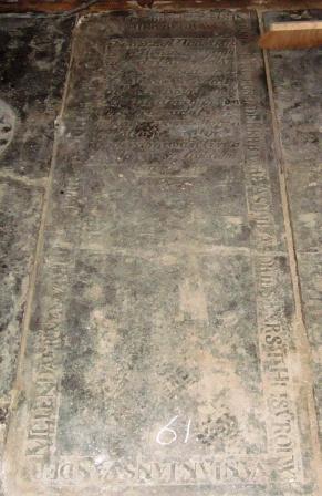 Memorabilia uit Friesland van voor 1811