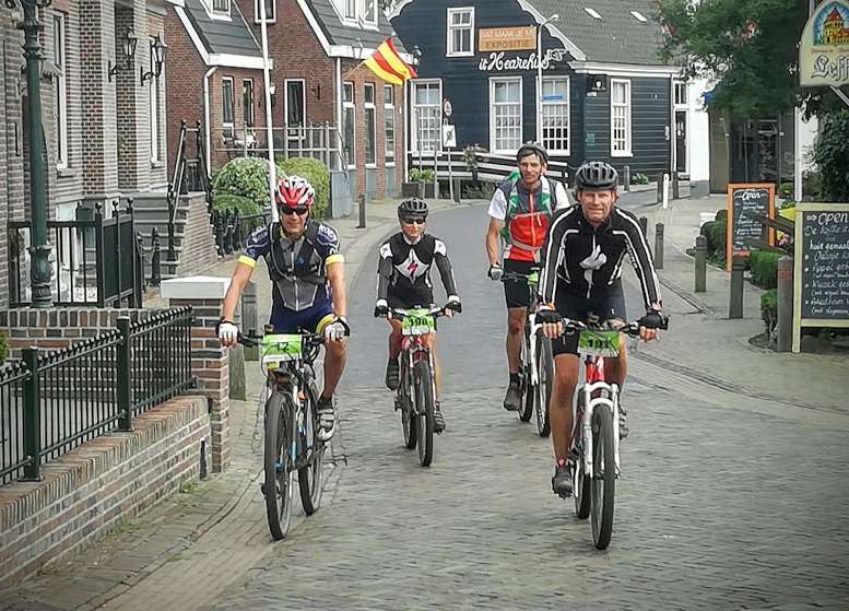 MTB elfsteden, 2016