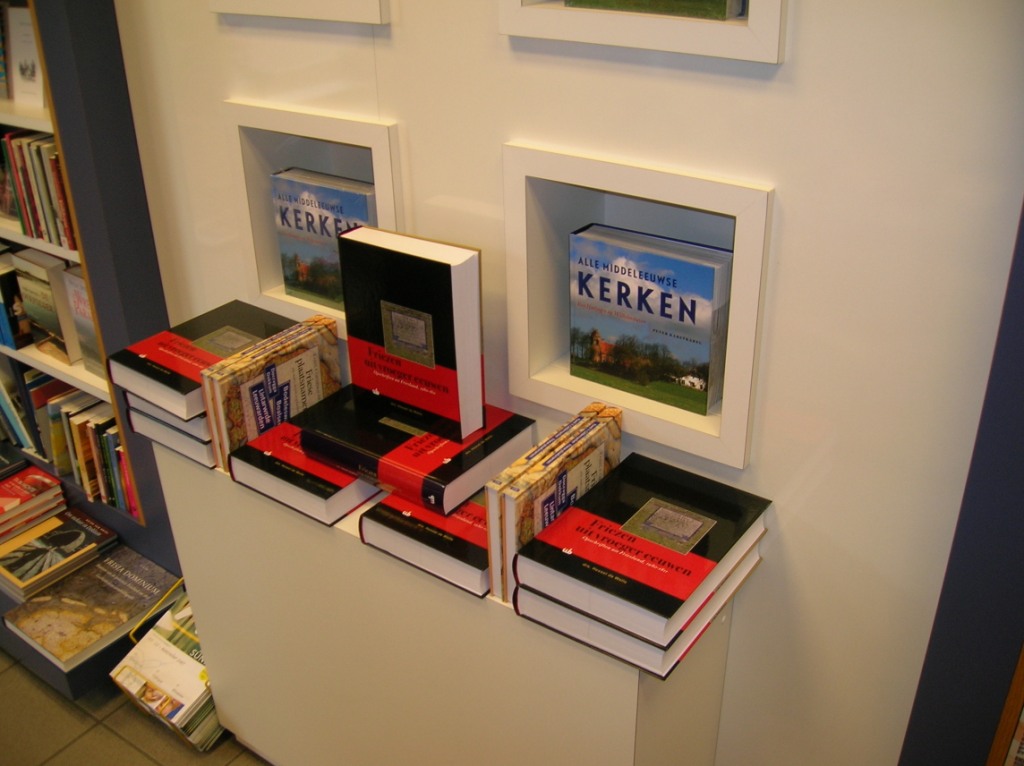 Boek Friezen uit vroeger eeuwen, 2007
